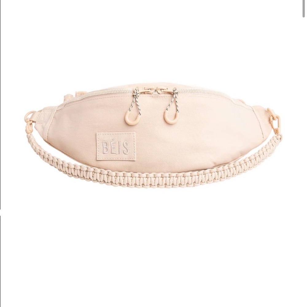 Beis The Sport Pack
IN BEIGE